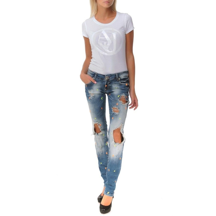 Жіночий джинси Philipp Plein 05150
