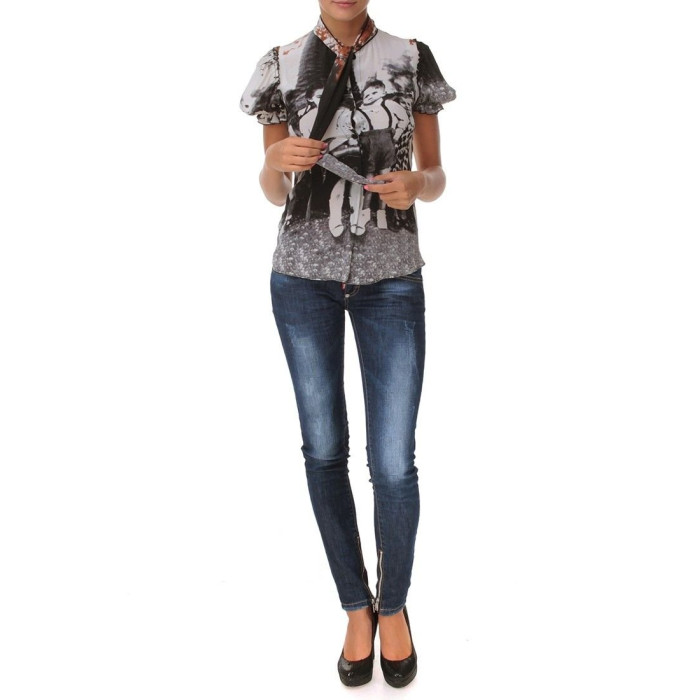Жіночий блуза Dolce&Gabbana 310df002