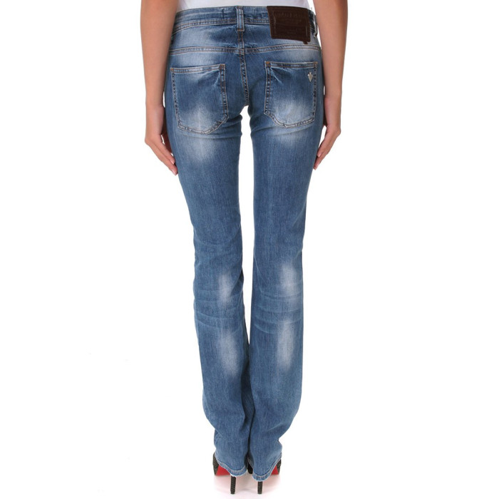 Жіночий джинси Philipp Plein 5425-2
