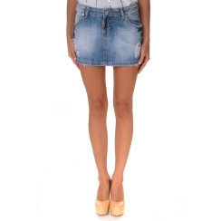 Жіночий спідниця Dsquared 5112-1