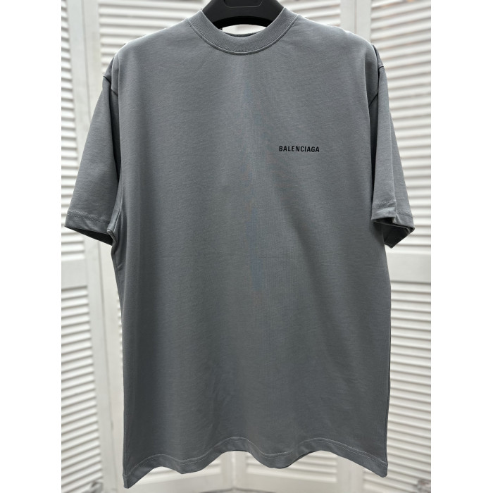 Мужская футболка Balenciaga 25-142