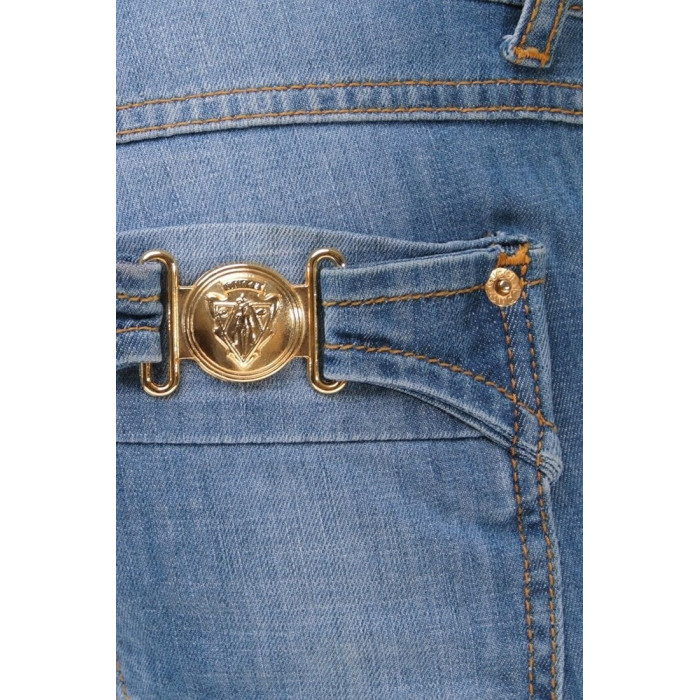 Жіночий джинси Gucci 3271
