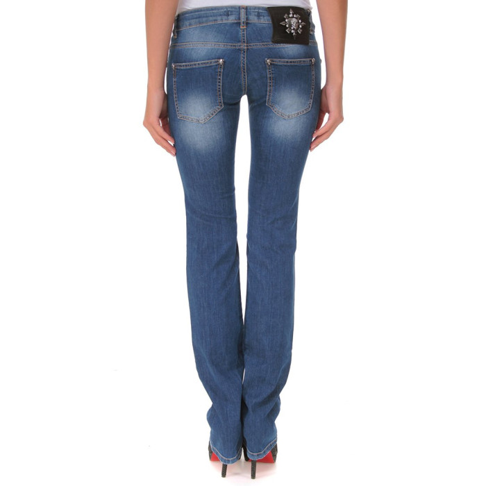 Жіночий джинси Philipp Plein 05208-1
