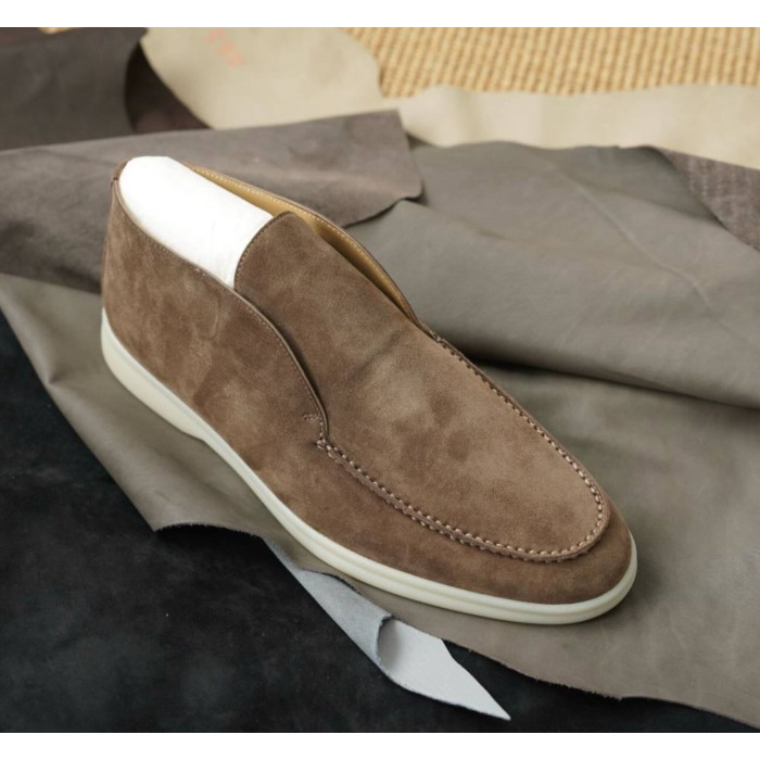 Мужские лоферы Loro Piana XS5557-1