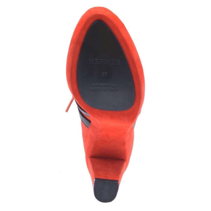 Женские ботильоны Hermes 9125