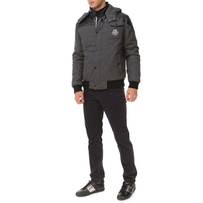 Мужская куртка Moncler 1042