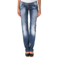 Женский джинсы Dsquared 05419