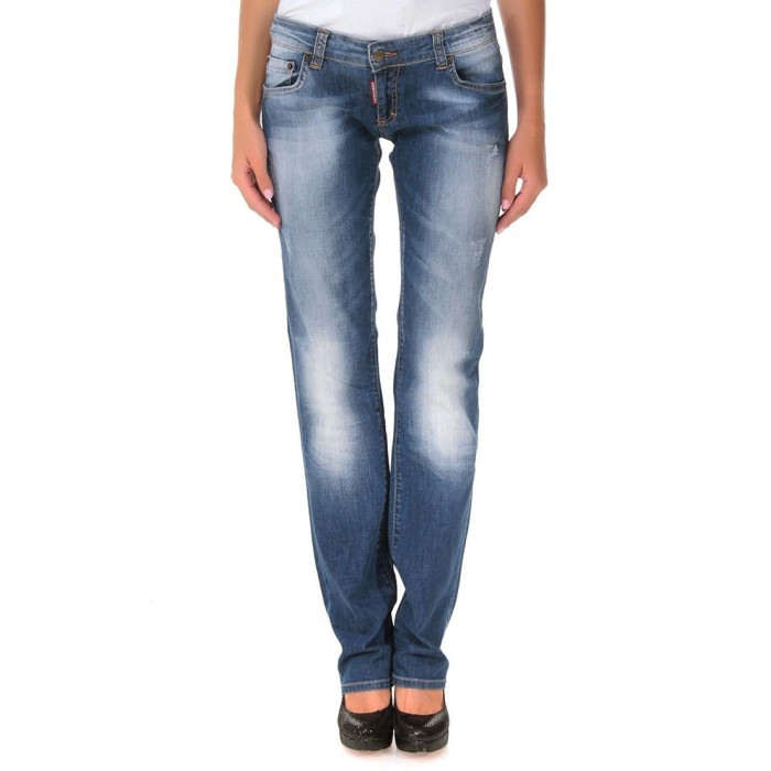 Жіночий джинси Dsquared 05419