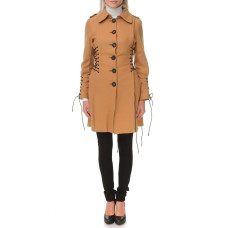 Женский пальто Burberry 080