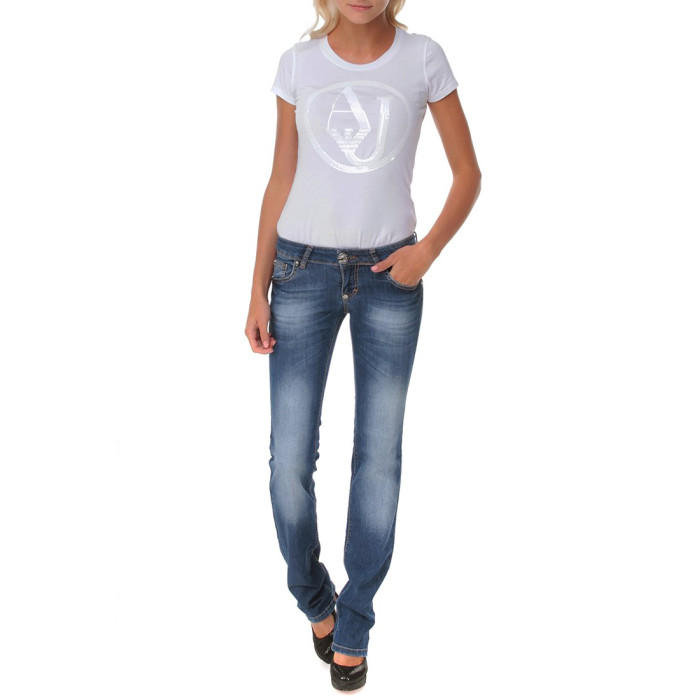 Жіночий джинси Philipp Plein 05208-1