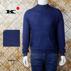 Мужской худи Kiton 3819-1