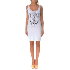 Жіночий сукня Philipp Plein 4961