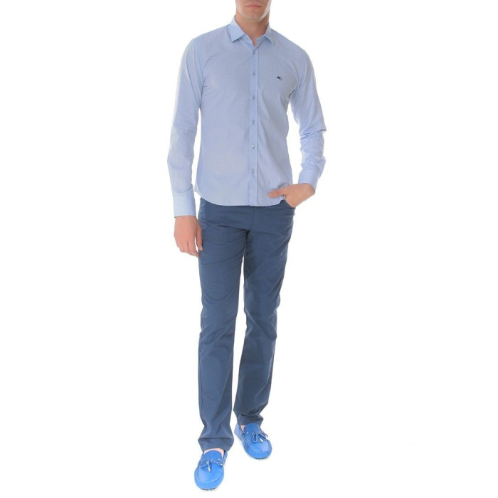 Чоловіча сорочка Etro 00397