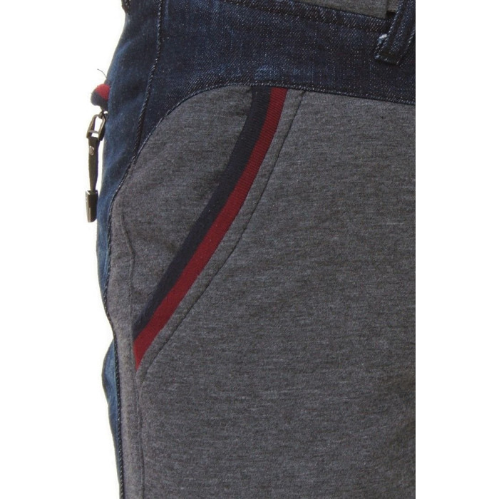 Мужской джинсы Moncler 6602