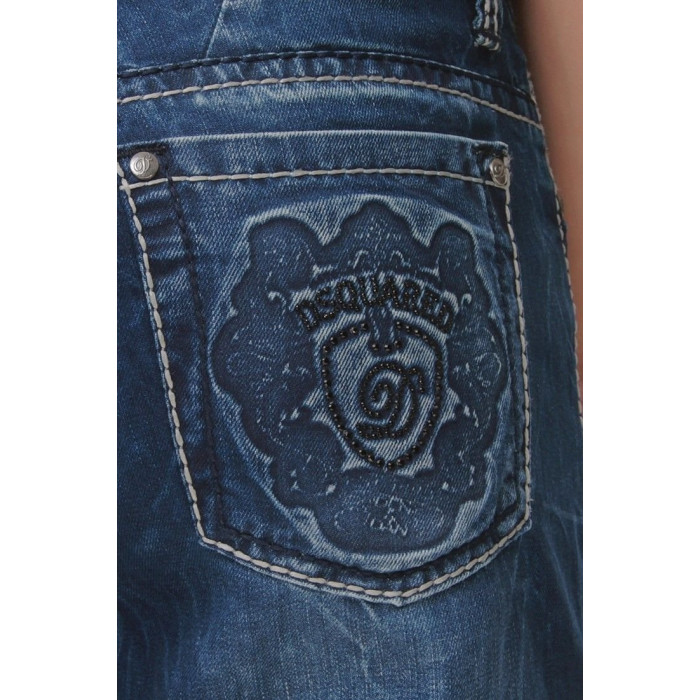 Чоловічий джинси Dsquared 2115