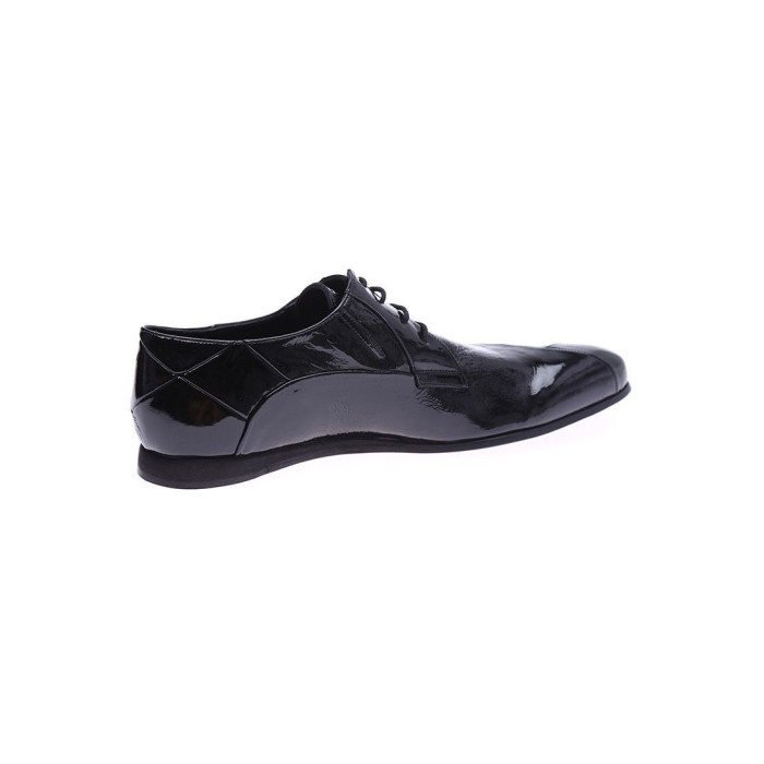 Мужской туфли Cesare 79501