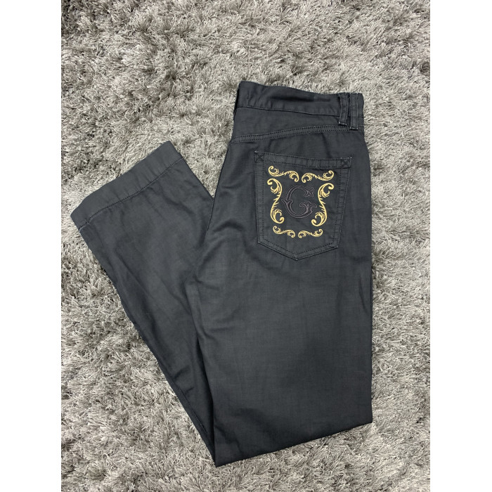 Мужской джинсы Dolce&Gabbana 7381