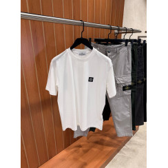 Чоловіча футболка Stone Island 26-275