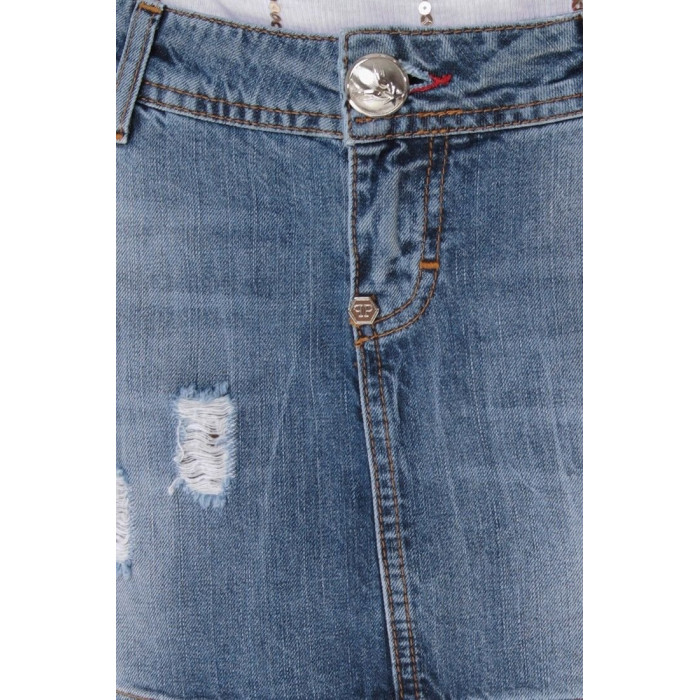 Жіночий спідниця Philipp Plein 5457