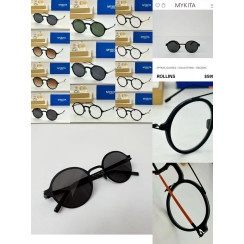 Чоловічий окуляри Mykita 4826