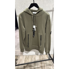 Мужской худи Stone Island 24-14