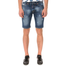 Чоловічі шорти Dsquared блакитні 235-257