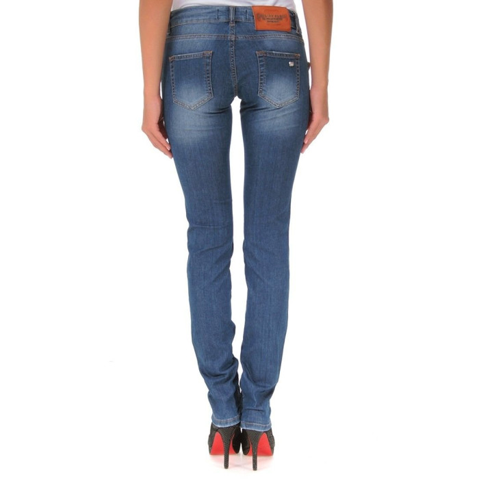 Жіночий джинси Philipp Plein 5409