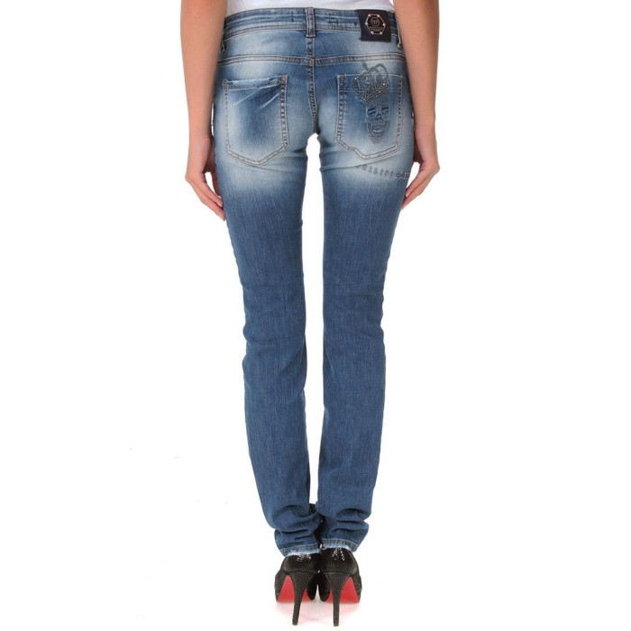 Жіночий джинси Philipp Plein 5807