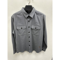 Мужская рубашка Brunello Cucinelli 8516