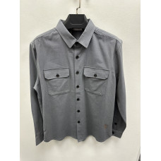 Мужская рубашка Brunello Cucinelli 8516