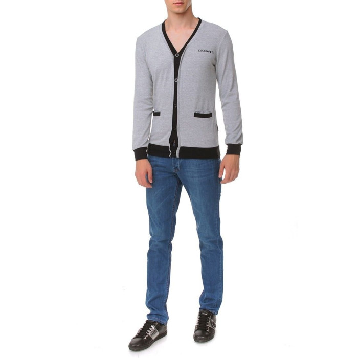 Мужской кардиган Dsquared 8052