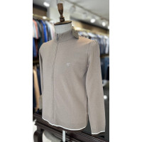 Чоловічий худі Canali 51513