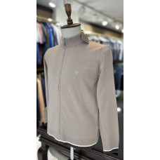Мужской худи Canali 51513