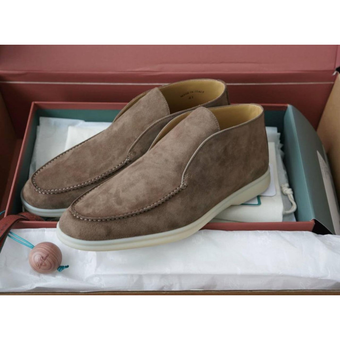 Мужские лоферы Loro Piana XS5557-1