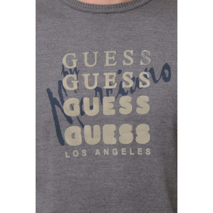 Мужской худи Guess 5035