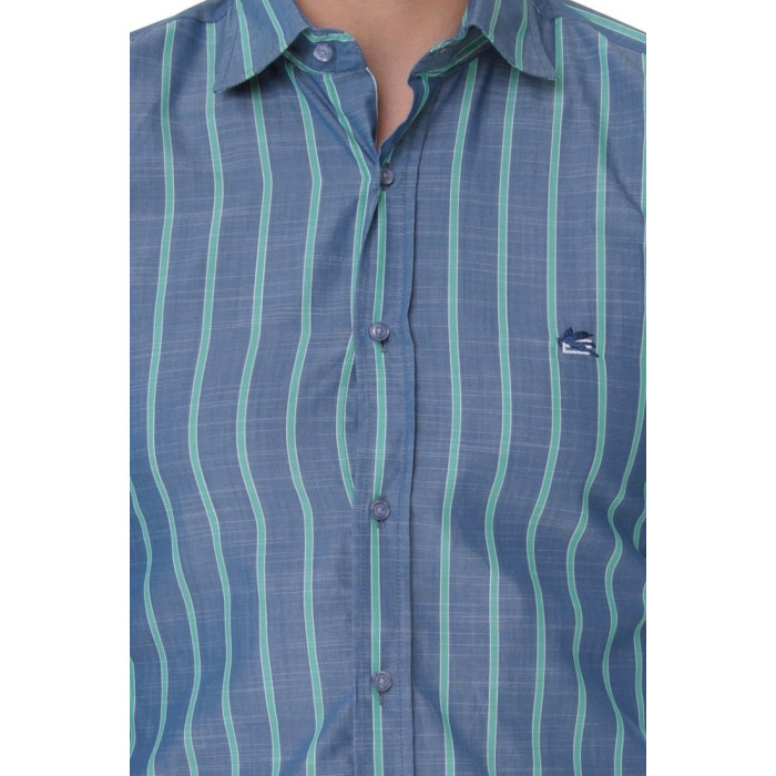 Чоловіча сорочка Etro 0791-1