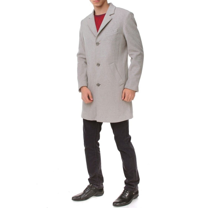 Чоловічий пальто Guess 34m355