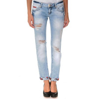 Жіночий джинси Philipp Plein 5042