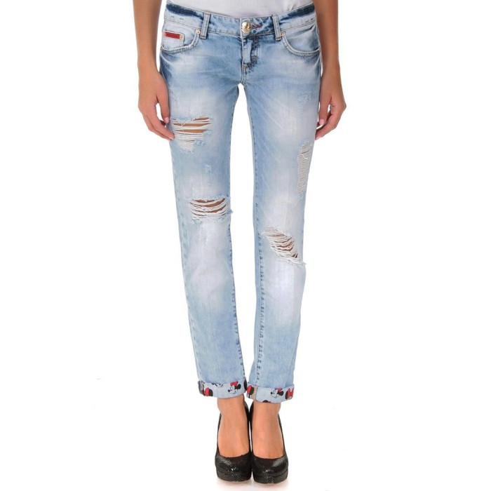 Жіночий джинси Philipp Plein 5042
