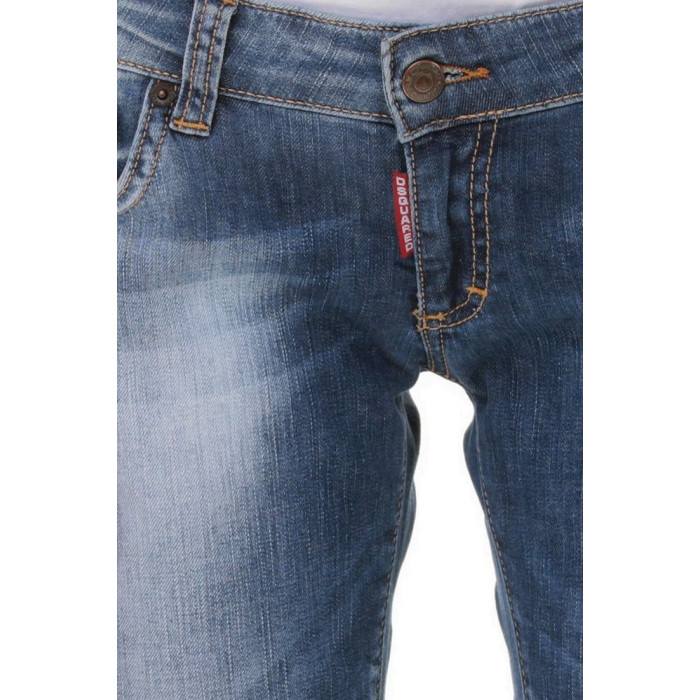 Жіночий джинси Dsquared 05419