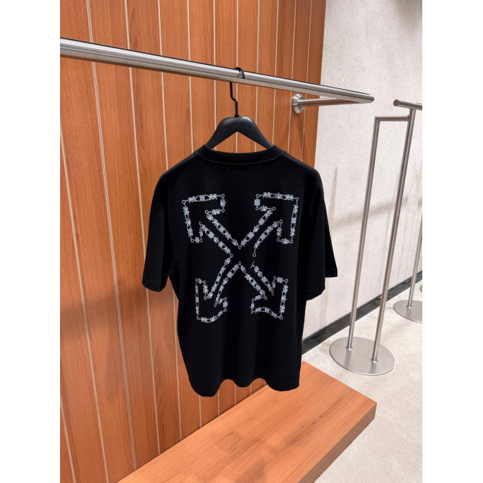 Чоловіча футболка Off-White y-360