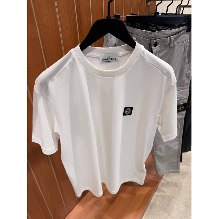 Чоловіча футболка Stone Island 26-275