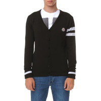 Мужской кардиган Moncler 1106