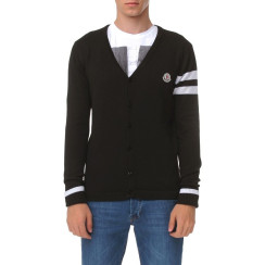 Мужской кардиган Moncler 1106