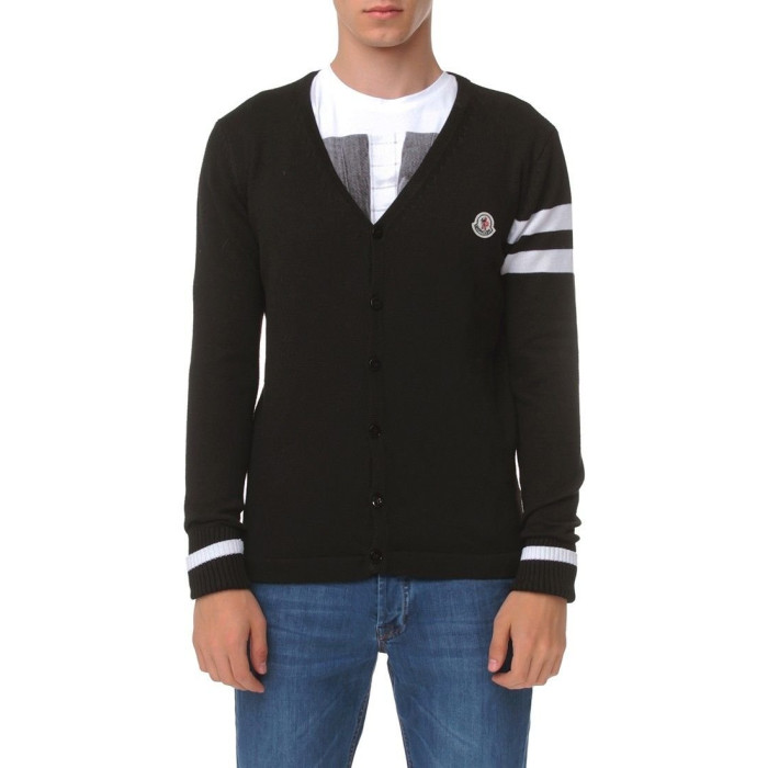 Чоловічий кардиган Moncler 1106