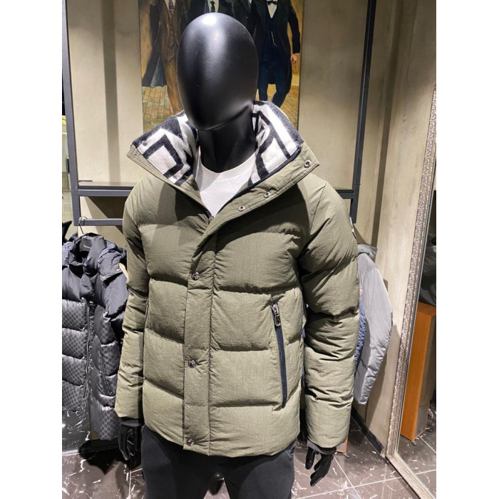Чоловіча куртка Moncler 8744-1