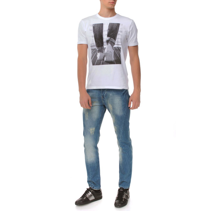 Чоловічий джинси Bershka k141
