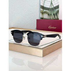 Чоловічий окуляри Cartier 0496