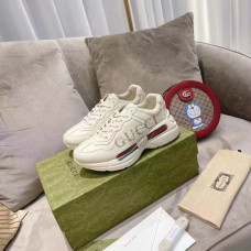 Чоловічий кросівки Gucci 4444