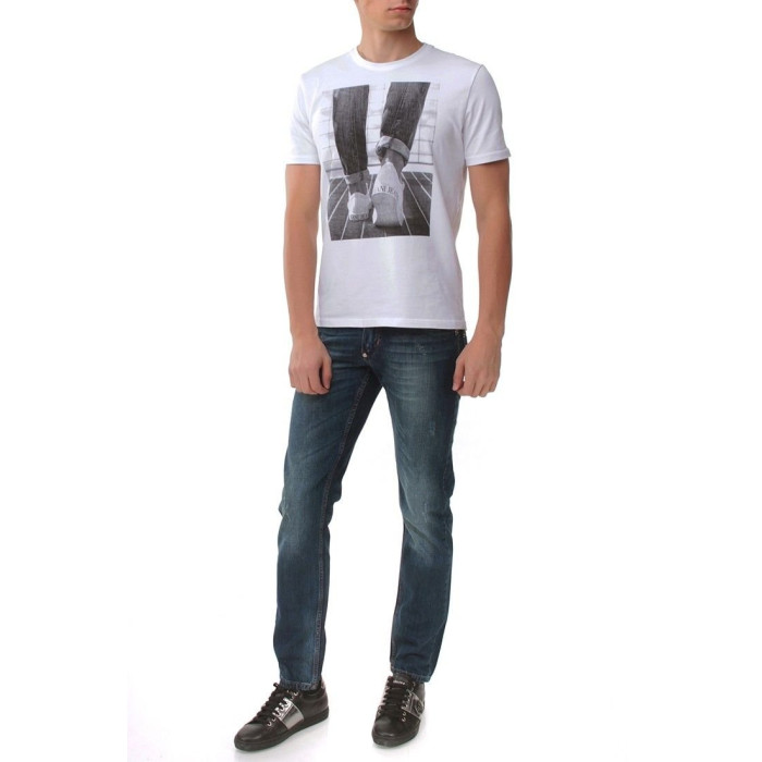 Мужской джинсы Philipp Plein 114-02
